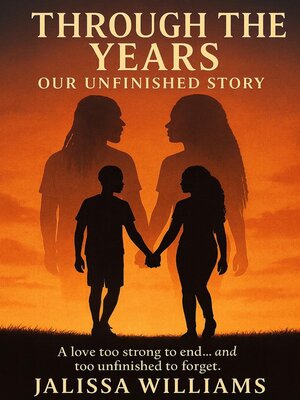 cover image of Through the Years